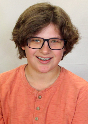 Headshot